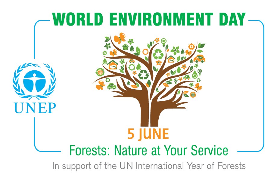 India gets ready to Celebrate World Environment Day