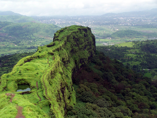 Western Ghats become a World Heritage Site