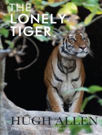 The Lonely Tiger – Book Review
