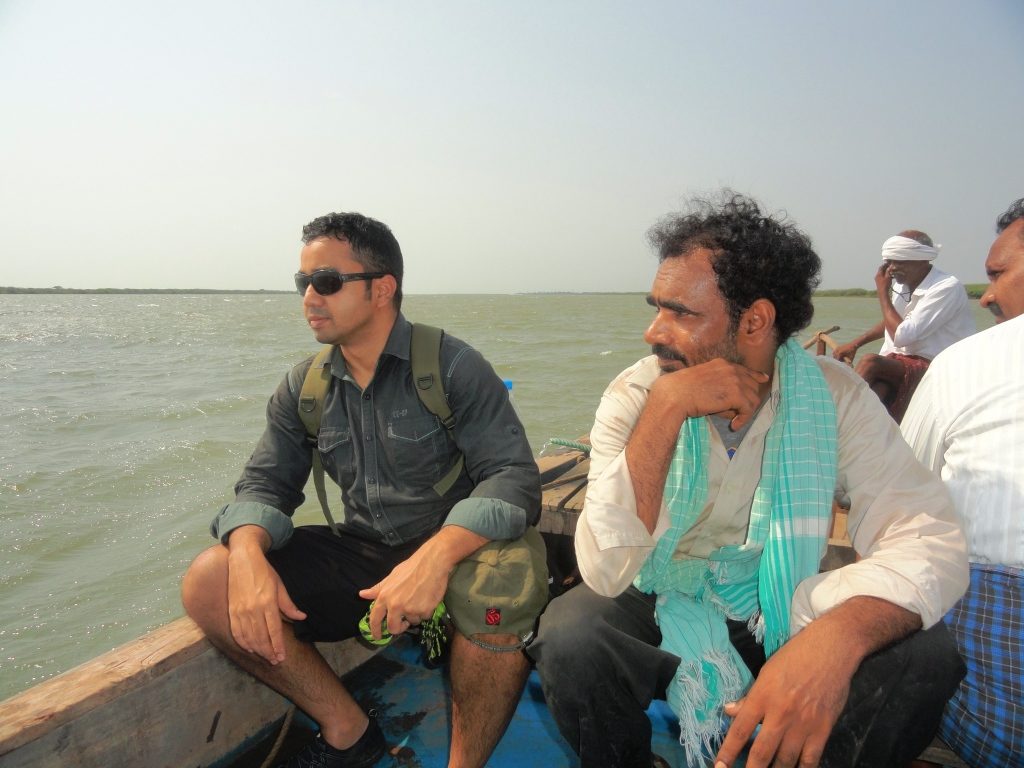 project-team-in-search-of-the-fishing-cat-in-coastal-backwaters