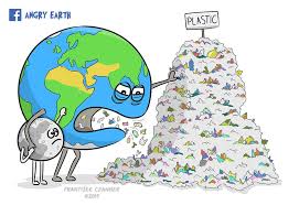 Angry Earth: These Pictures are Worth a Thousand Words