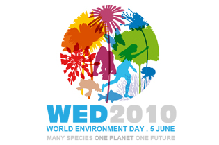 India to Host World Environment Day 2011