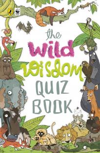The Wild Wisdom Quiz Book- Review