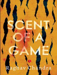 Scent of a Game – Book Review