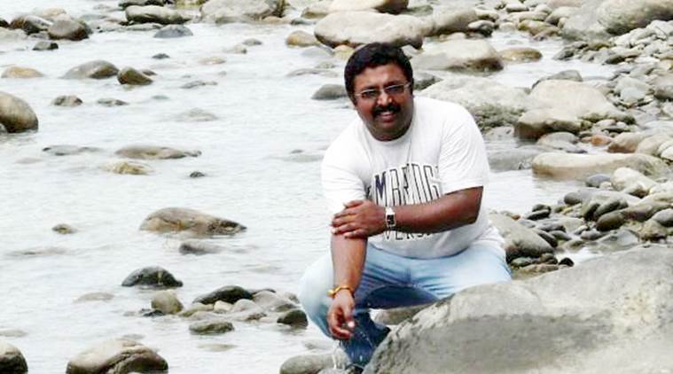 IUCN Heritage Hero Is Indian Conservationist Bibhuti Lahkar