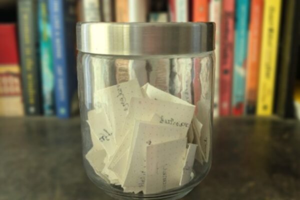 52 Weeks. 52 Threatened Species.